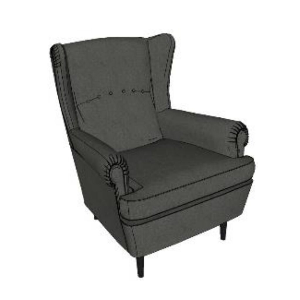 Kursi Sofa 03